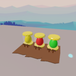 Simulator [TEST]