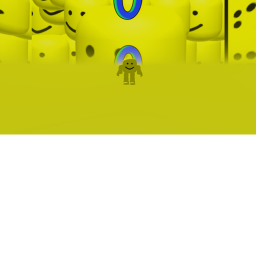 OOF WORLD