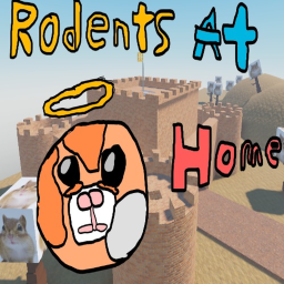 Rodents At Home