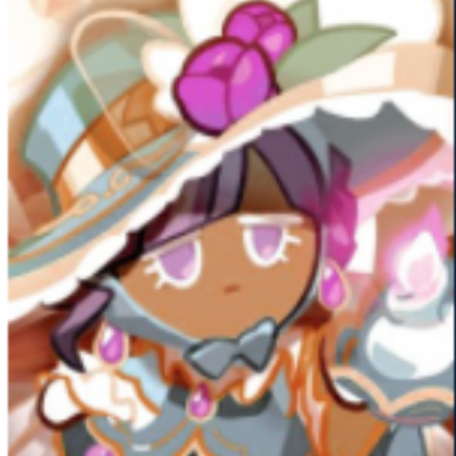 Cookie Run Icon.. Roblox decal