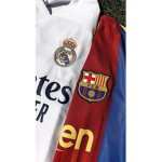 Real Madrid / barca army