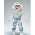 Softie girl or boy