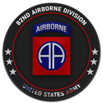 82nd Airborne Division ᅠ ᅠ ᅠ ᅠ