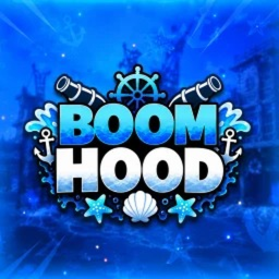 [🎫BATTLEPASS] Boom Hood