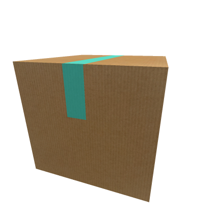 Box by FNaF_qYT