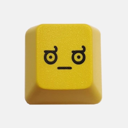 Keycap baseplate