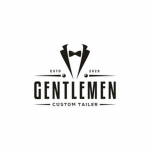 GENTLEMEN CLOTHINGS