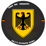 [GAHQ] German Army Headquarters