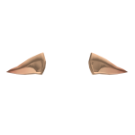 Droopy Elf Ears