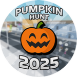 Pumpkin Hunt 2025