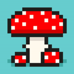 #Team Mushroom