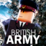 [BA] British Army ᅠᅠᅠᅠ ᅠᅠᅠᅠ