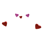 Just Hearts