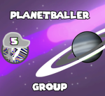 Planetballer group