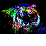 krissy's lion
