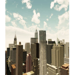 The Midnight Metropolis