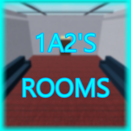 1A2's rooms