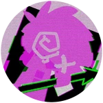 Game Badge Icon