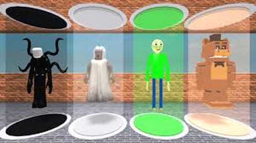 Super Hero Tycoon 😎