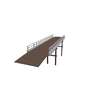 Wooden Bridge