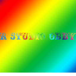 Effects Obby
