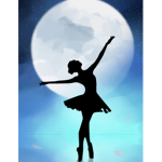 Dance hang out