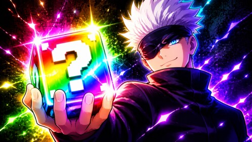 [UPD] Spin a Anime! 🎲