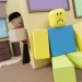 Hide the body icon