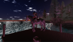 *~Crystal Stables~*