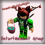 AnimatedNicktheninjas Entertainment Group