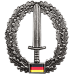 [Berntal] Kaserne KSK