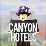 Canyon Hotel