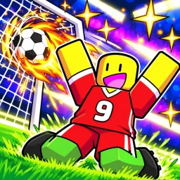Pixel Soccer icon