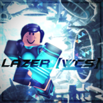 LAZER [WCS]