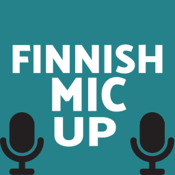 Finnish Mic up!