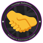[*ΒA*] - Foreign Relations