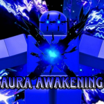 Aura Awakening
