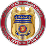 [USMC] Criminal Investigation Division |||