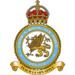 RAF Halton ll Royal Air Force Police