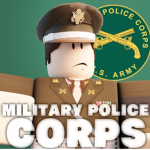 US Μilitary Police 1950s'