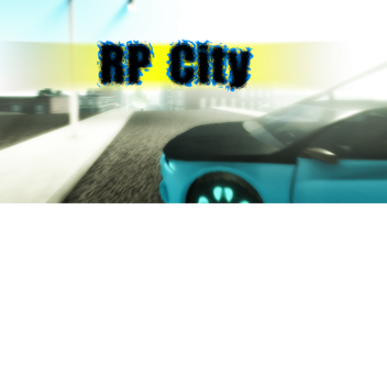 (BETA) RP City