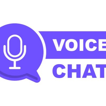 Voice chat games 🎙️