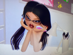 Baddie fighting