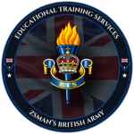 |BA| -ETS- Education and Training Services