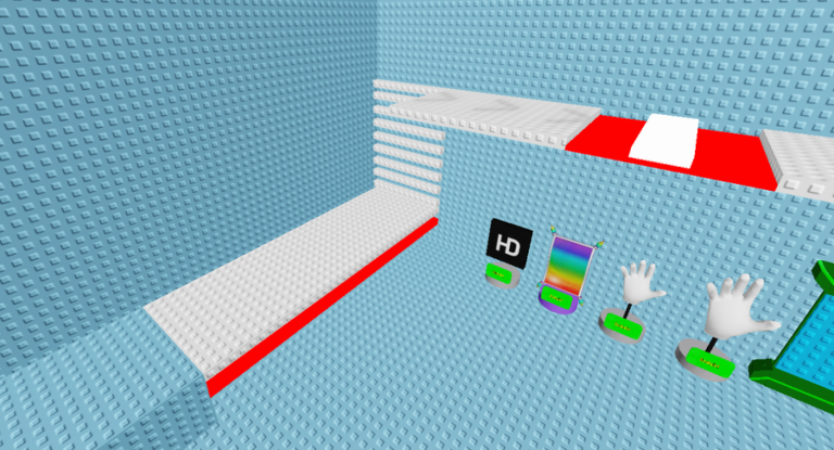 Small but difficult tower screenshot 2