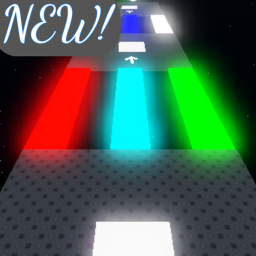 Neon Colors Obby [NEW]