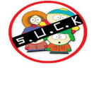 South Park hate group