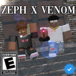 Zeph Productions.