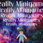 Reality MiniGames