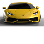 lambo racers